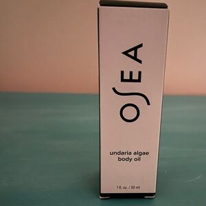 Osea body oil 1 oz